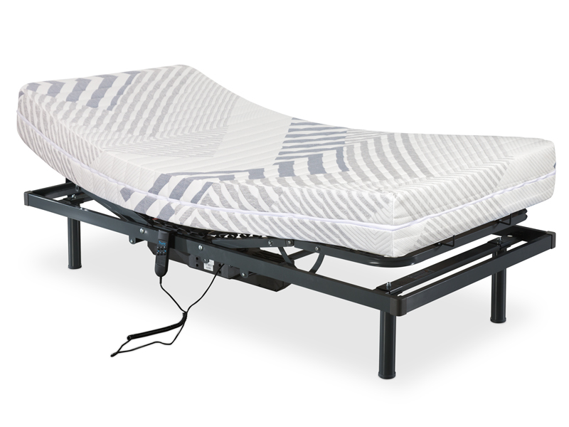 Colchon para cama articulada de 90x190 Ortopedia de segunda mano barata en  Tenerife Provincia